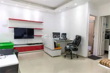 Casa de Condomínio com 3 Quartos à venda, 120m² no Vila Mazzei, São Paulo