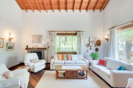 Casa com 4 Quartos à venda, 392m² no Jardim Cordeiro, São Paulo