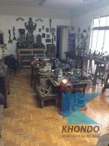 Prédio Comercial para alugar, 100m² no Cerqueira César, São Paulo