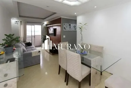 Apartamento com 3 Quartos à venda, 69m² no Vila Formosa, São Paulo