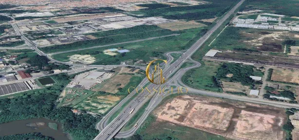 Lote/Terreno à venda, 157580m² no Rio Abaixo, Jacareí