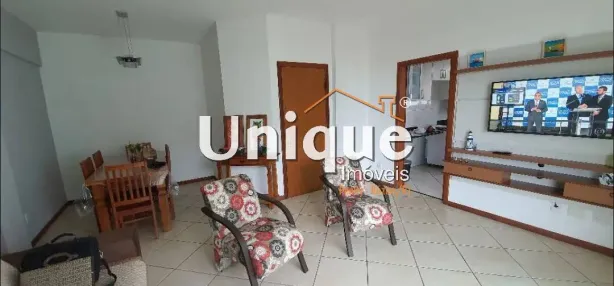 Apartamento com 3 Quartos à venda, 165m² no Vila Nova, Cabo Frio
