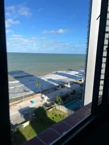 Apartamento com 1 Quarto à venda, 32m² no Boa Viagem, Recife