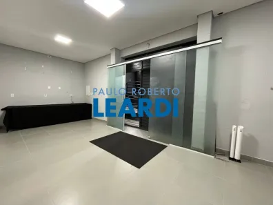 Galpão/Depósito/Armazém para alugar, 735m² no Jardim Irene, Santo André