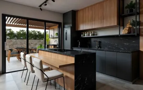 Casa de Condomínio com 2 Quartos à venda, 82m² no Vila Capuava, Valinhos