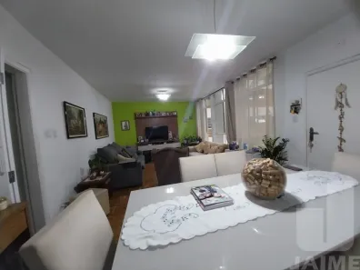 Apartamento com 3 Quartos à venda, 127m² no Higienópolis, São Paulo