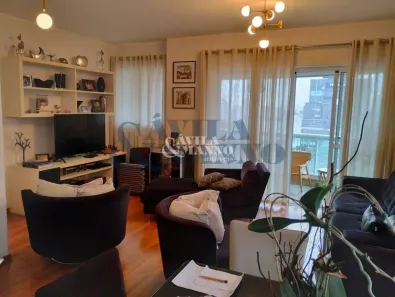 Apartamento com 3 Quartos à venda, 120m² no Mooca, São Paulo