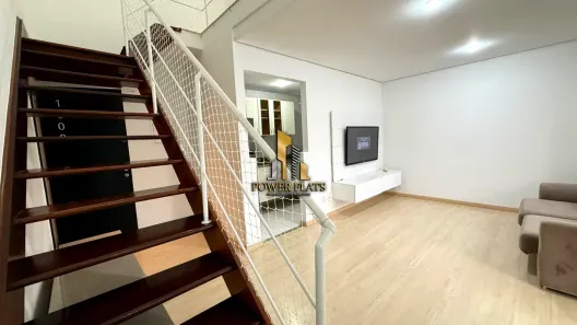 Flat com 2 Quartos para alugar, 65m² no Vila Uberabinha, São Paulo
