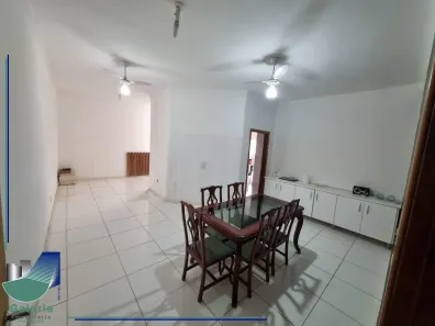 Sobrado com 3 Quartos à venda, 172m² no Vila Monte Alegre, Ribeirão Preto