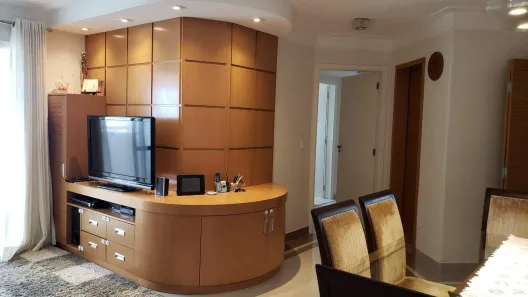 Cobertura com 3 Quartos à venda, 95m² no Jardim Bela Vista, Santo André