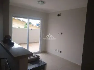 Apartamento com 2 Quartos à venda, 59m² no Ribeirânia, Ribeirão Preto