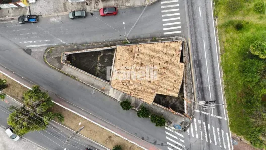 para alugar, 120m² no Vila São José, Taubaté