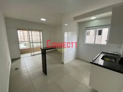 Apartamento com 1 Quarto à venda, 46m² no Nova Aliança, Ribeirão Preto
