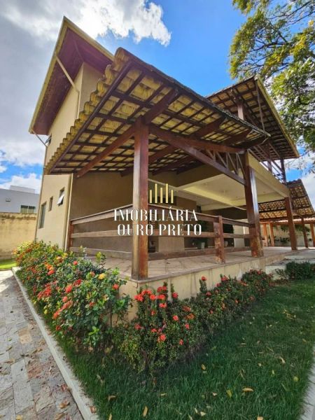 Casa com 3 quartos — Trevo, Belo Horizonte