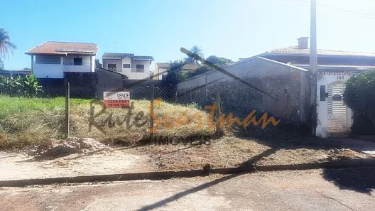 Lote/Terreno à venda, 300m² no Cidade Universitária, Campinas