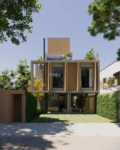 Sobrado com 3 Quartos à venda, 252m² no Jardim Paulista, São Paulo