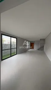 Sobrado com 3 Quartos à venda, 154m² no Vargem Pequena, Florianópolis