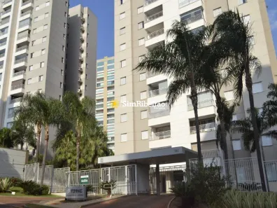 Apartamento com 3 Quartos à venda, 111m² no Jardim Nova Aliança Sul, Ribeirão Preto