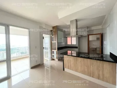 Apartamento com 3 Quartos para alugar, 172m² no Nova Aliança, Ribeirão Preto