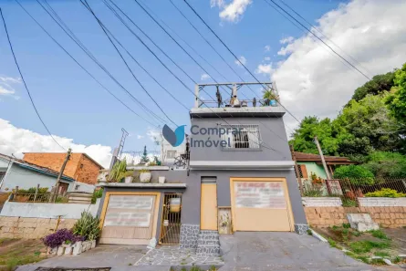 Casa com 4 Quartos à venda, 300m² no Cavalhada, Porto Alegre
