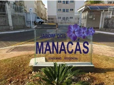 Apartamento com 2 Quartos à venda, 55m² no Doutor Tancredo de Almeida Neves, Araraquara