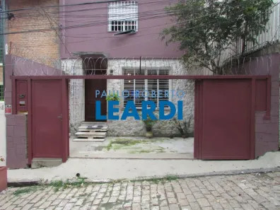 Sobrado com 2 Quartos à venda, 100m² no Cerqueira César, São Paulo