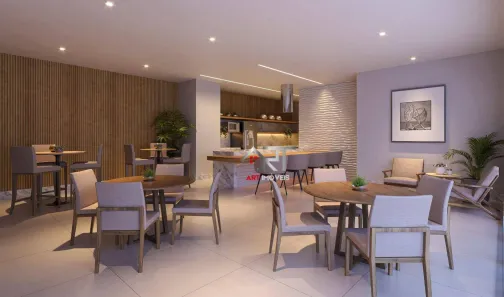 Apartamento com 3 Quartos à venda, 120m² no IBES, Vila Velha