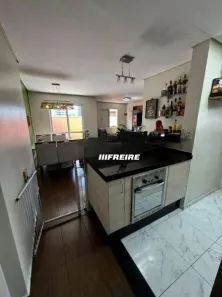 Apartamento com 2 Quartos à venda, 75m² no Planalto, São Bernardo do Campo