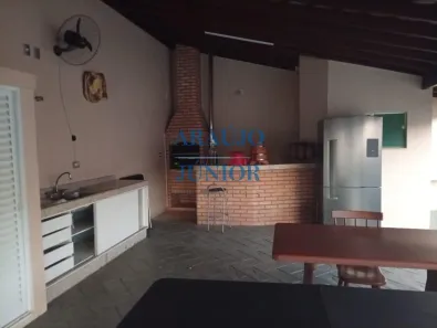 Lote/Terreno à venda, 300m² no Jardim Terramérica III, Americana