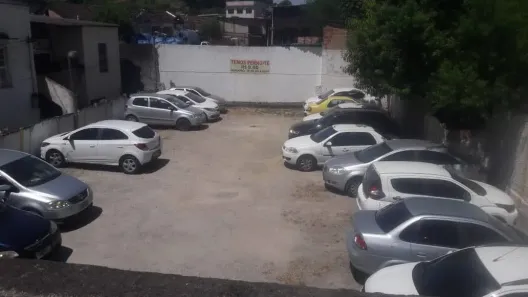 Prédio Residencial à venda, 800m² no Campo Grande, Rio de Janeiro