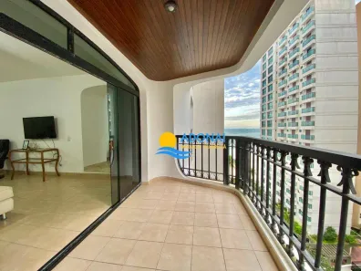Apartamento com 3 Quartos à venda, 160m² no Pitangueiras, Guarujá