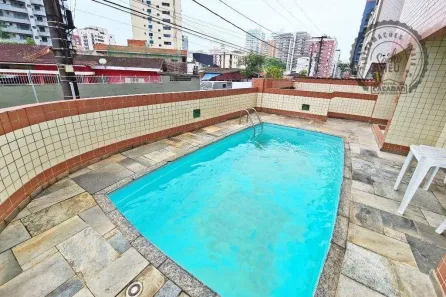 Apartamento com 3 Quartos à venda, 150m² no Tupi, Praia Grande