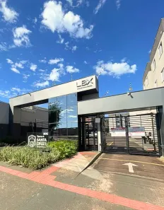 Apartamento com 2 Quartos à venda, 45m² no Parque Tarumã, Maringá