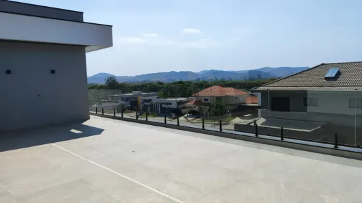 Casa de Condomínio com 4 Quartos à venda, 380m² no Urbanova, São José dos Campos