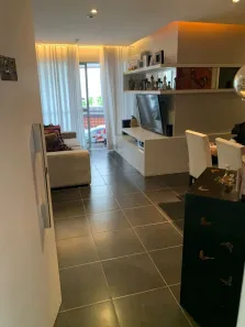 Apartamento com 2 Quartos à venda, 69m² no Boa Viagem, Recife