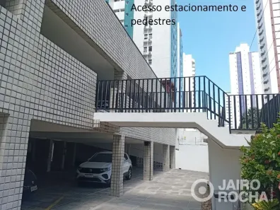 Apartamento com 3 Quartos à venda, 114m² no Boa Viagem, Recife