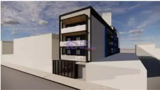 Apartamento com 2 Quartos à venda, 38m² no Vila Formosa, São Paulo