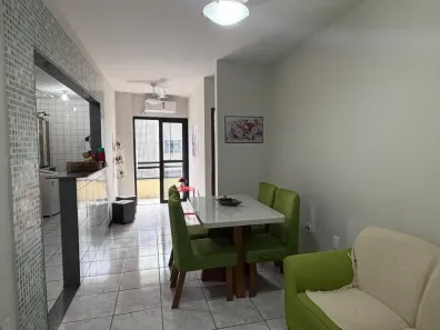 Apartamento com 1 Quarto à venda, 78m² no Centro, Guarapari