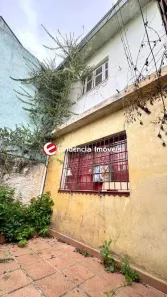 Lote/Terreno à venda, 198m² no Vila Valparaíso, Santo André