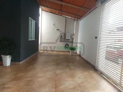 Casa com 3 Quartos à venda, 270m² no Ipiranga, Juiz de Fora