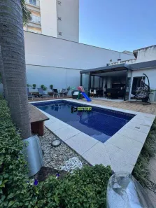 Casa com 3 Quartos à venda, 200m² no Nova Gardênia, Atibaia