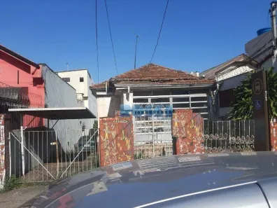 Lote/Terreno à venda, 315m² no Ipiranga, São Paulo