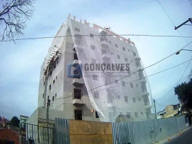 Apartamento com 2 Quartos à venda, 48m² no Parque das Nações, Santo André