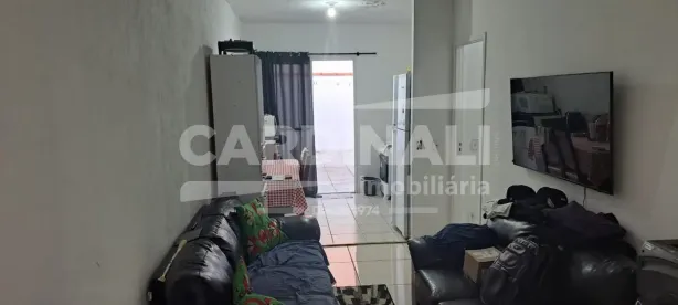 Casa de Condomínio com 2 Quartos à venda, 170m² no Jardim Ipanema, São Carlos