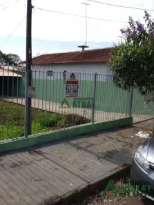 Casa com 1 Quarto à venda, 36m² no Parque Residencial Joaquim Toledo Piza, Londrina