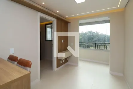 Apartamento com 2 Quartos à venda, 40m² no Vila Andrade, São Paulo