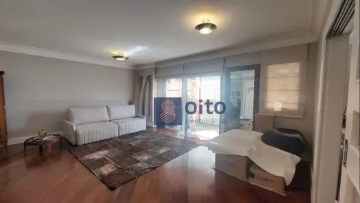 Apartamento com 4 Quartos à venda, 157m² no Perdizes, São Paulo