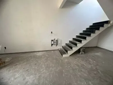 Casa com 3 Quartos à venda, 130m² no Jardim dos Alfineiros, Juiz de Fora
