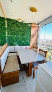 Apartamento com 1 Quarto à venda, 31m² no Vila Curuçá, São Paulo