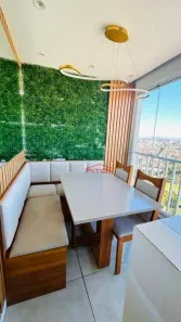 Apartamento com 1 Quarto à venda, 31m² no Vila Curuçá, São Paulo